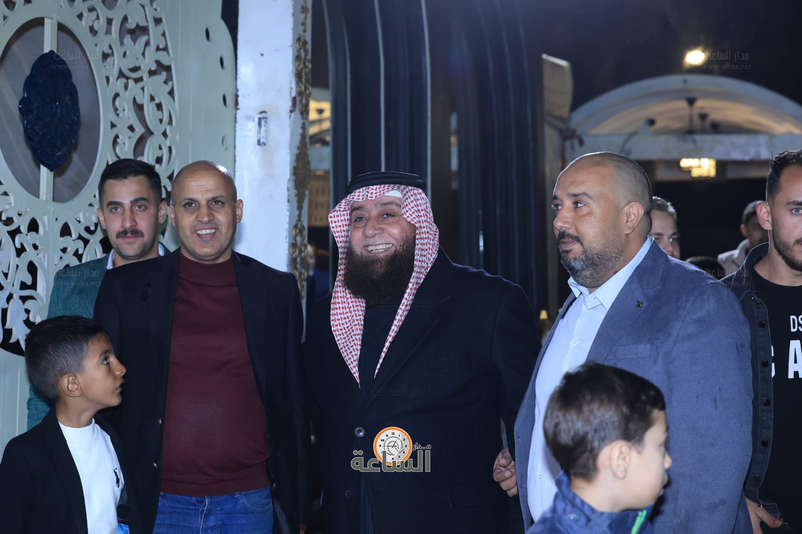 Madar Al-Saa Images 0.6695020847082523