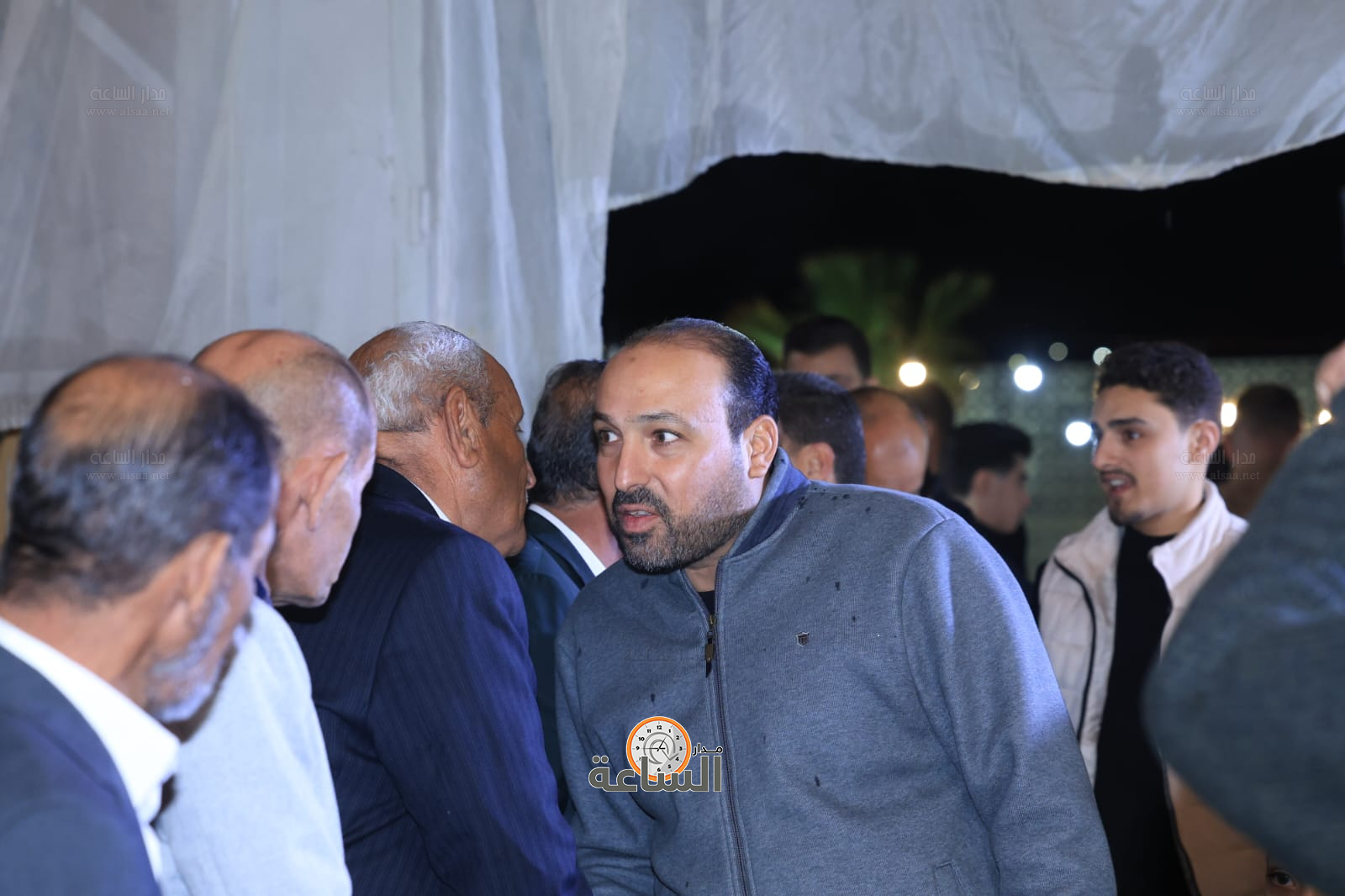 Madar Al-Saa Images 0.8162898680996865