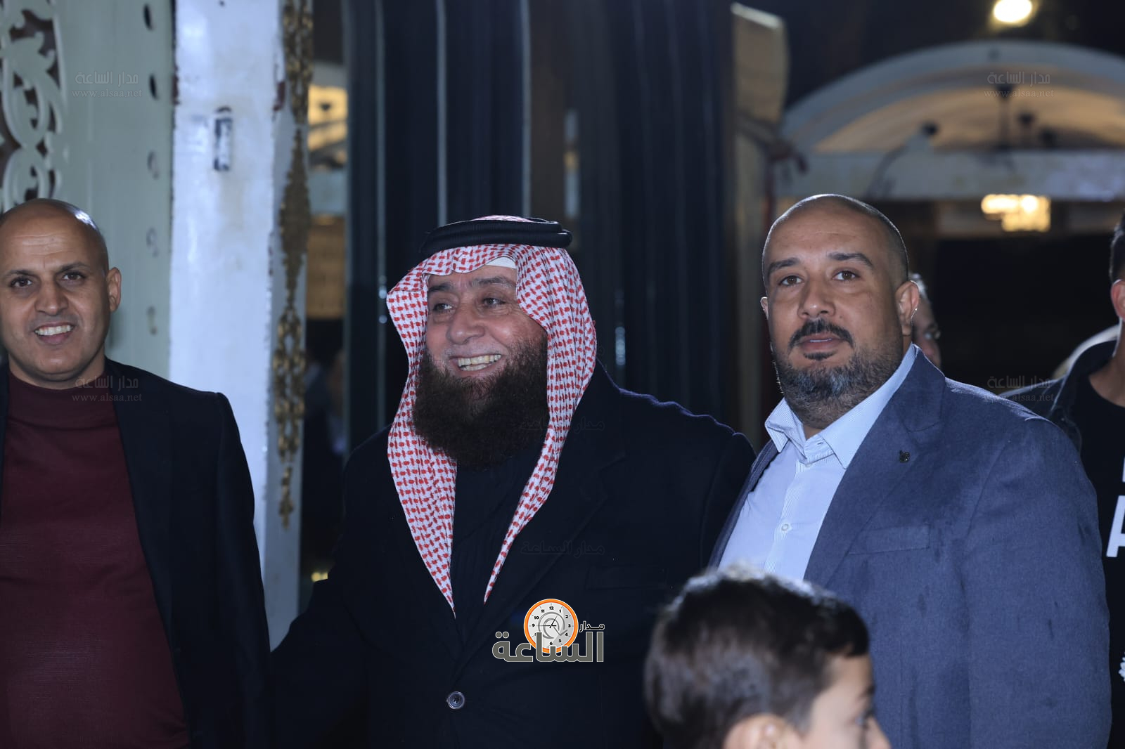 Madar Al-Saa Images 0.8166190849698102