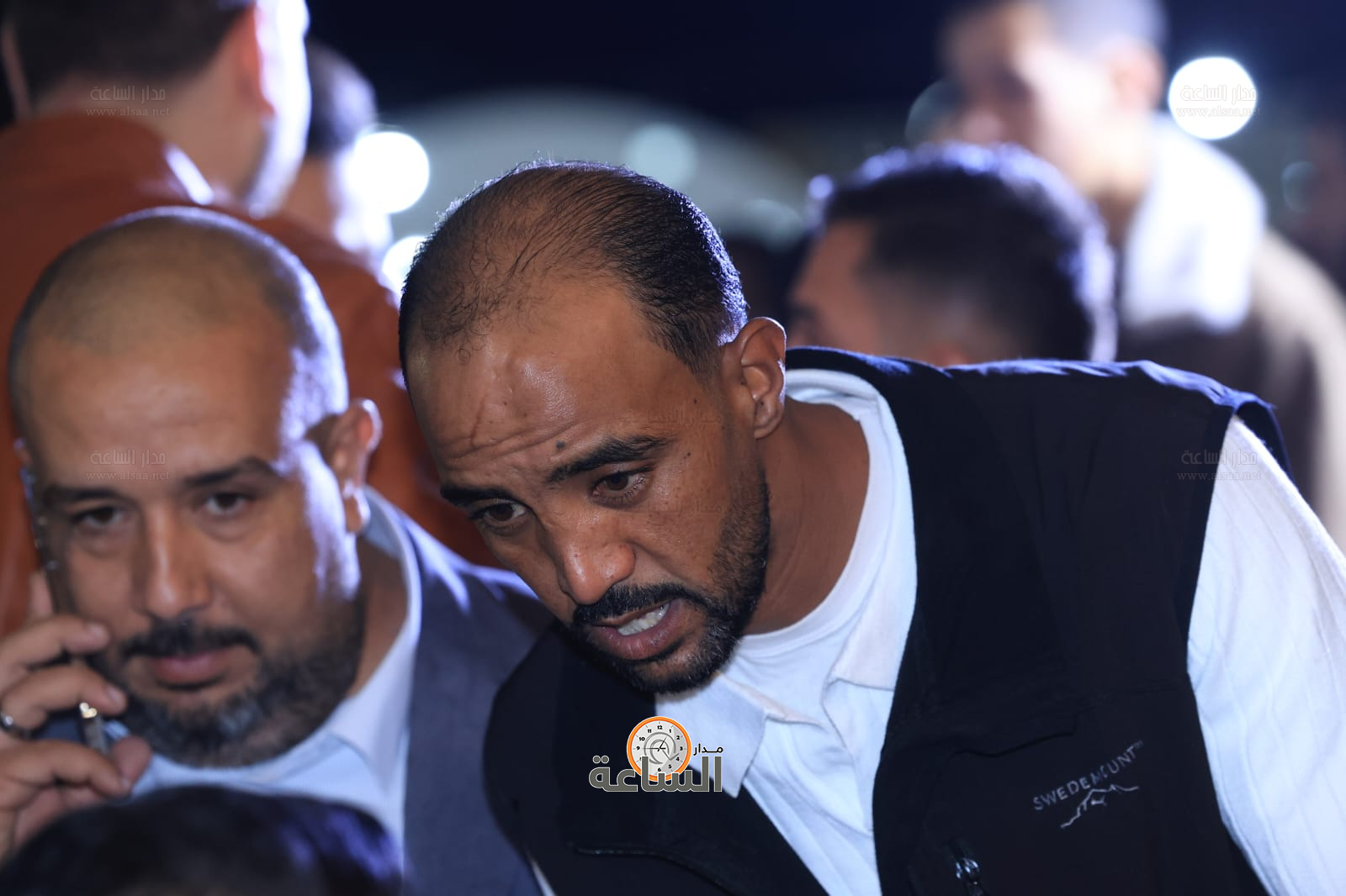 Madar Al-Saa Images 0.9952607129836363