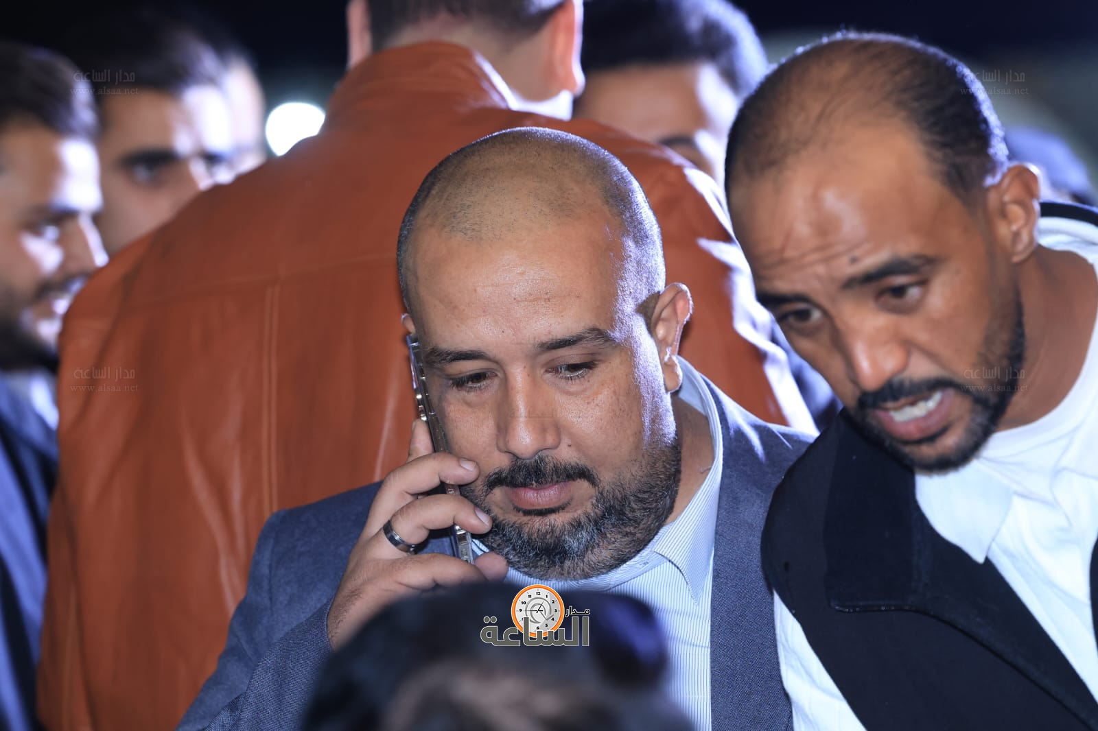 Madar Al-Saa Images 0.5301005799219439