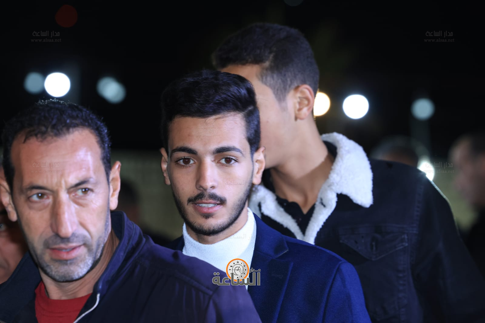 Madar Al-Saa Images 0.2650051639562486