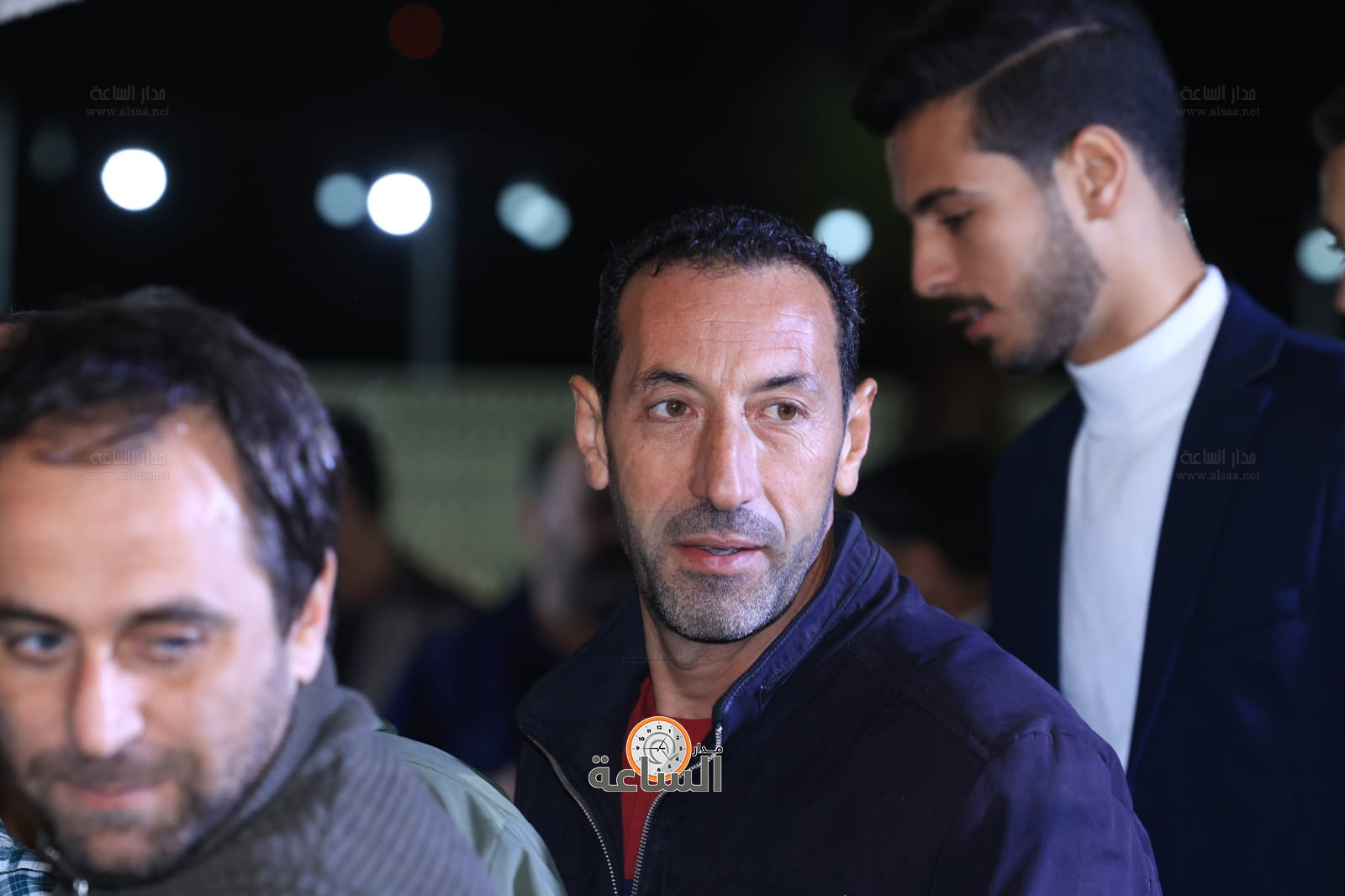 Madar Al-Saa Images 0.5728032155200065