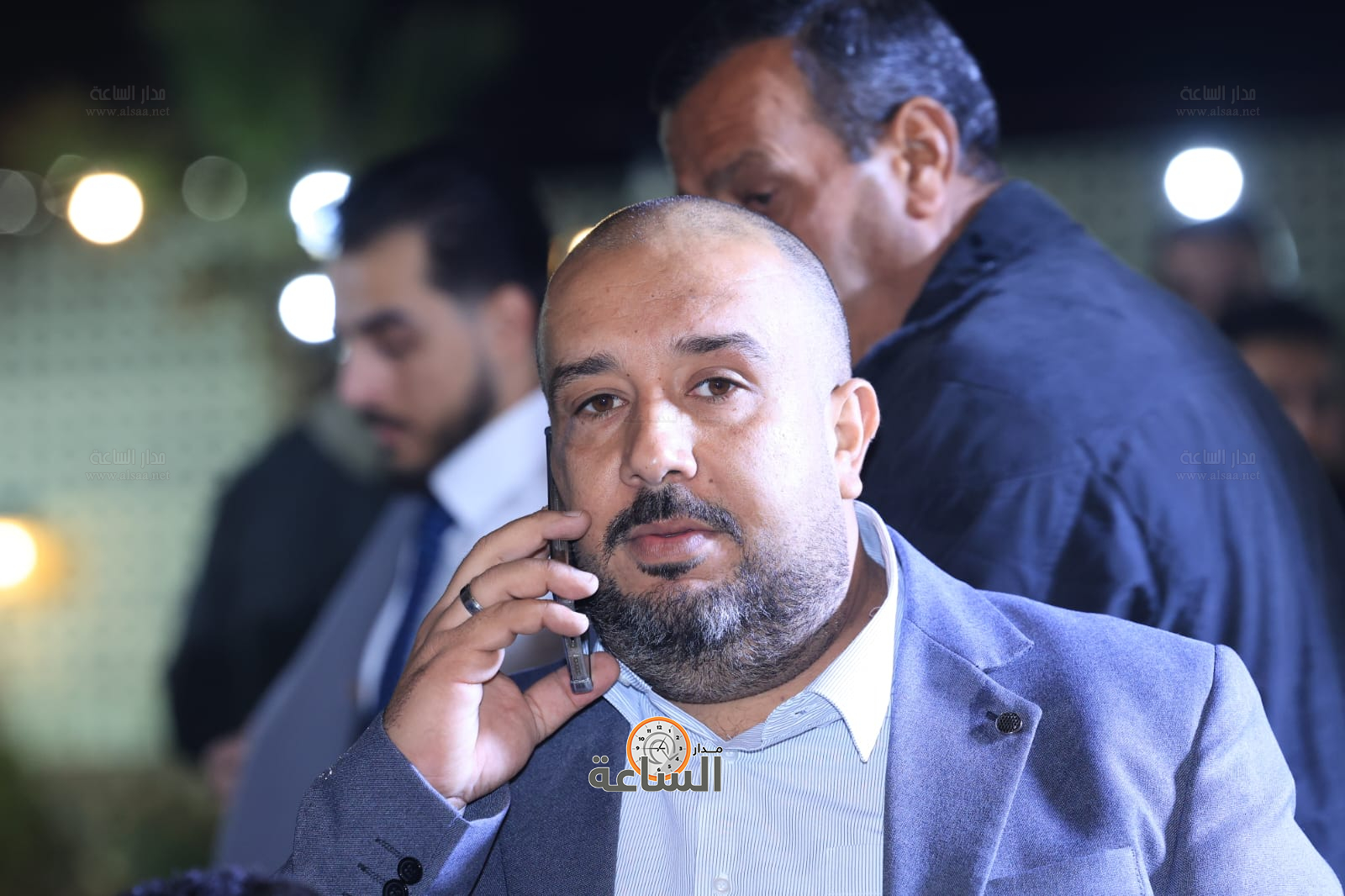 Madar Al-Saa Images 0.41469370233137903