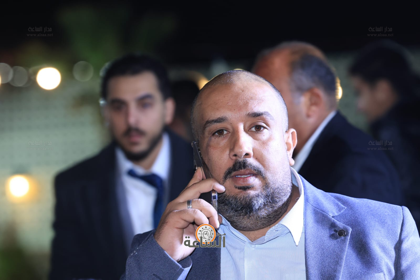 Madar Al-Saa Images 0.5975228412924916