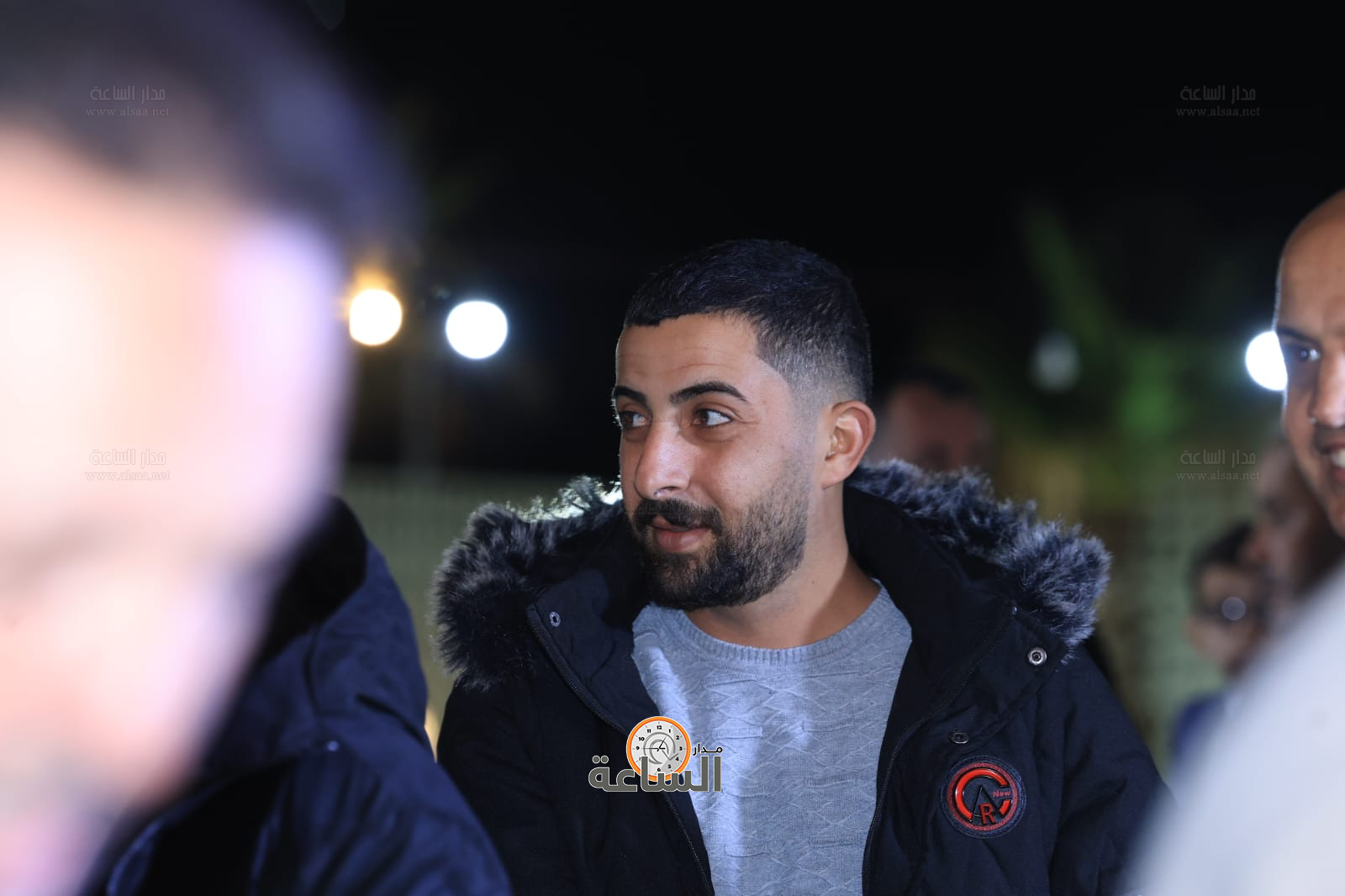 Madar Al-Saa Images 0.14656559263973723