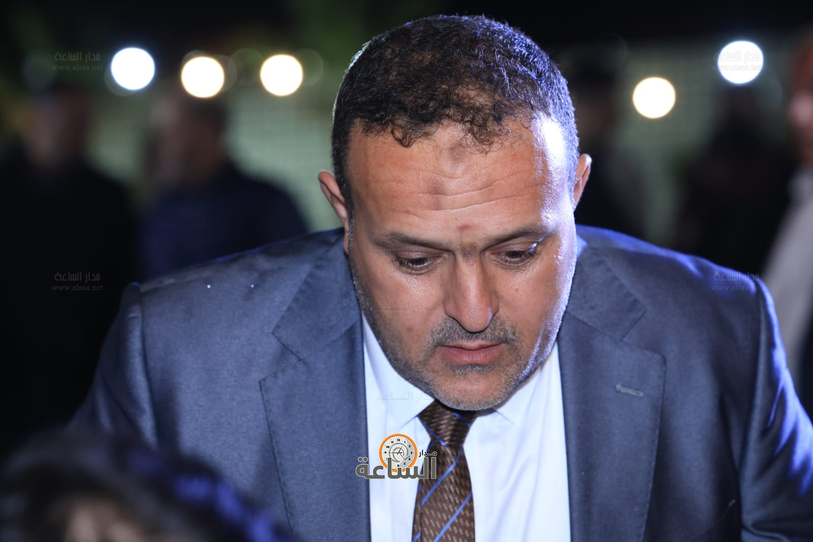 Madar Al-Saa Images 0.7956297599217537