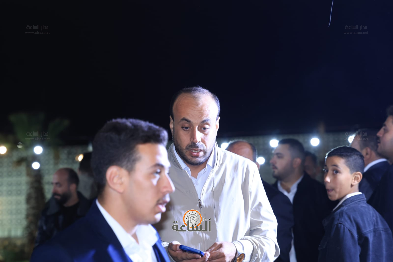 Madar Al-Saa Images 0.6831197660567964