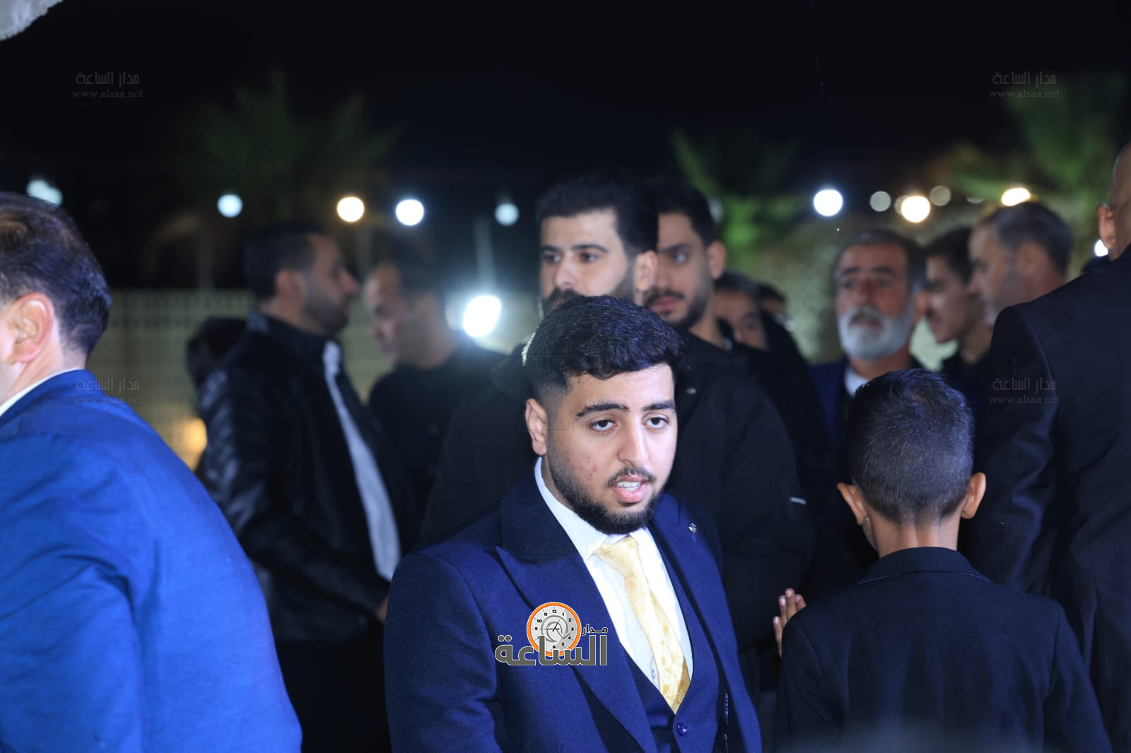 Madar Al-Saa Images 0.7152493011879762