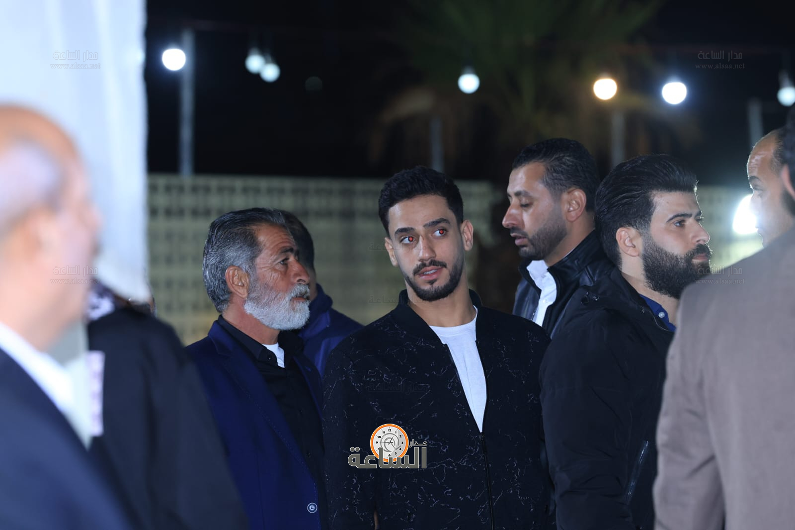 Madar Al-Saa Images 0.6821932277931928