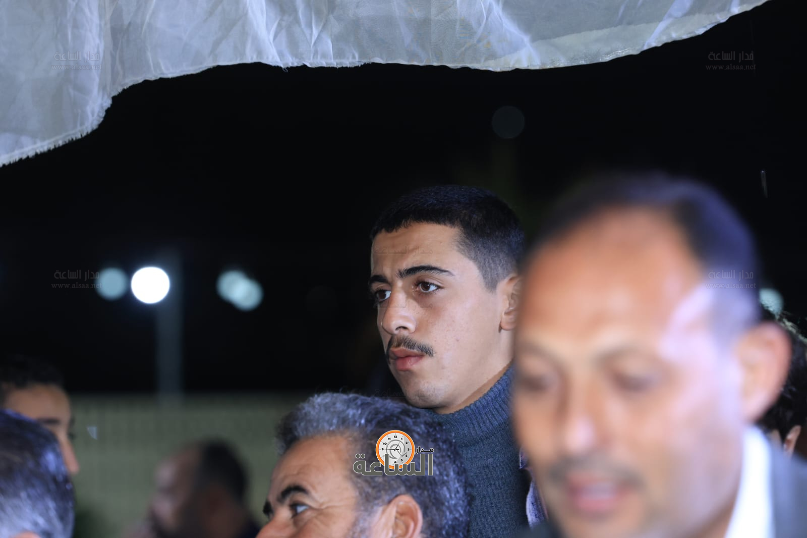 Madar Al-Saa Images 0.9539418758159253