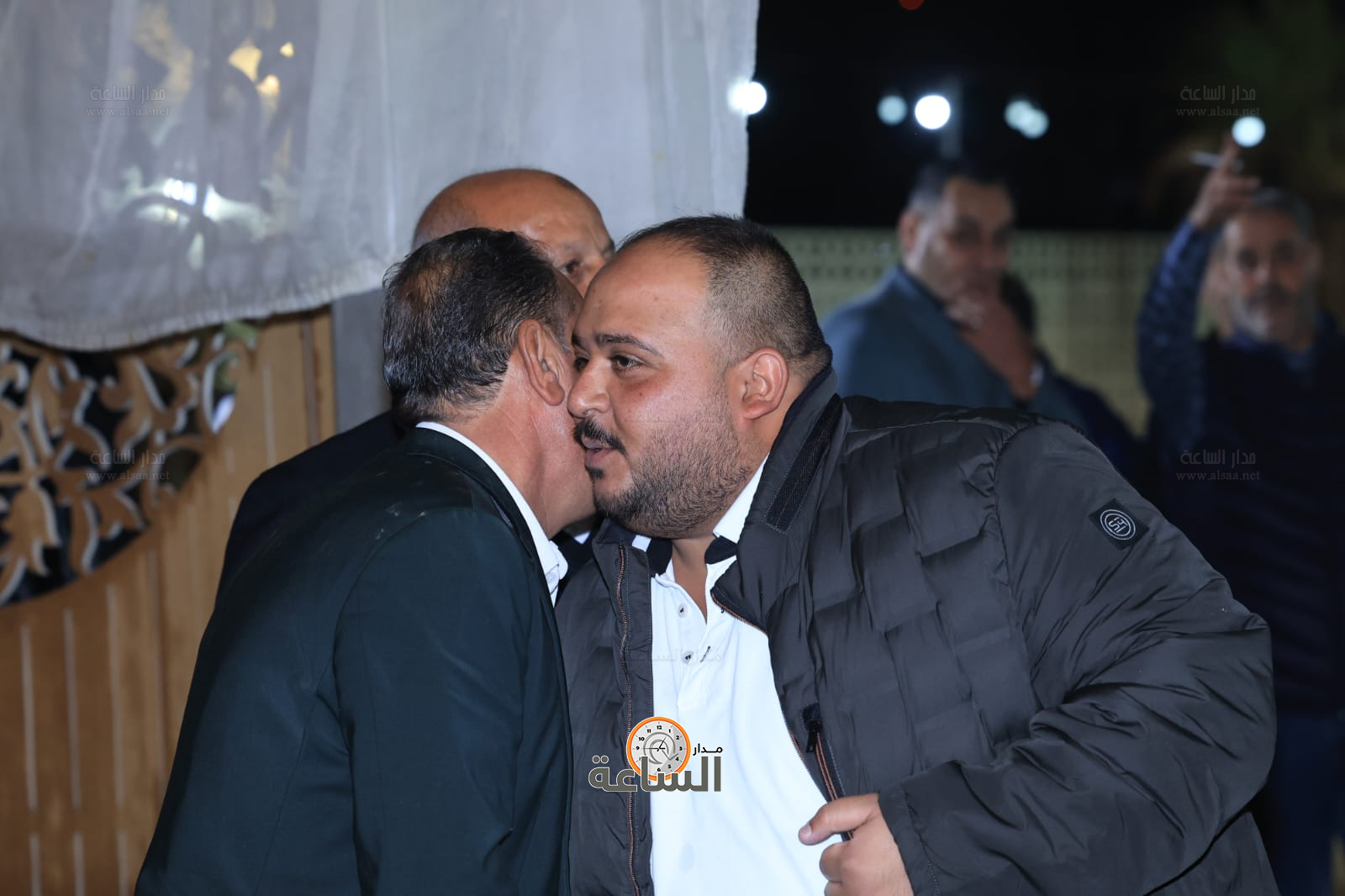 Madar Al-Saa Images 0.5165310666100673