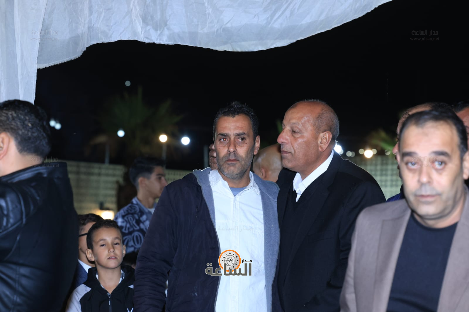 Madar Al-Saa Images 0.7549003549021256