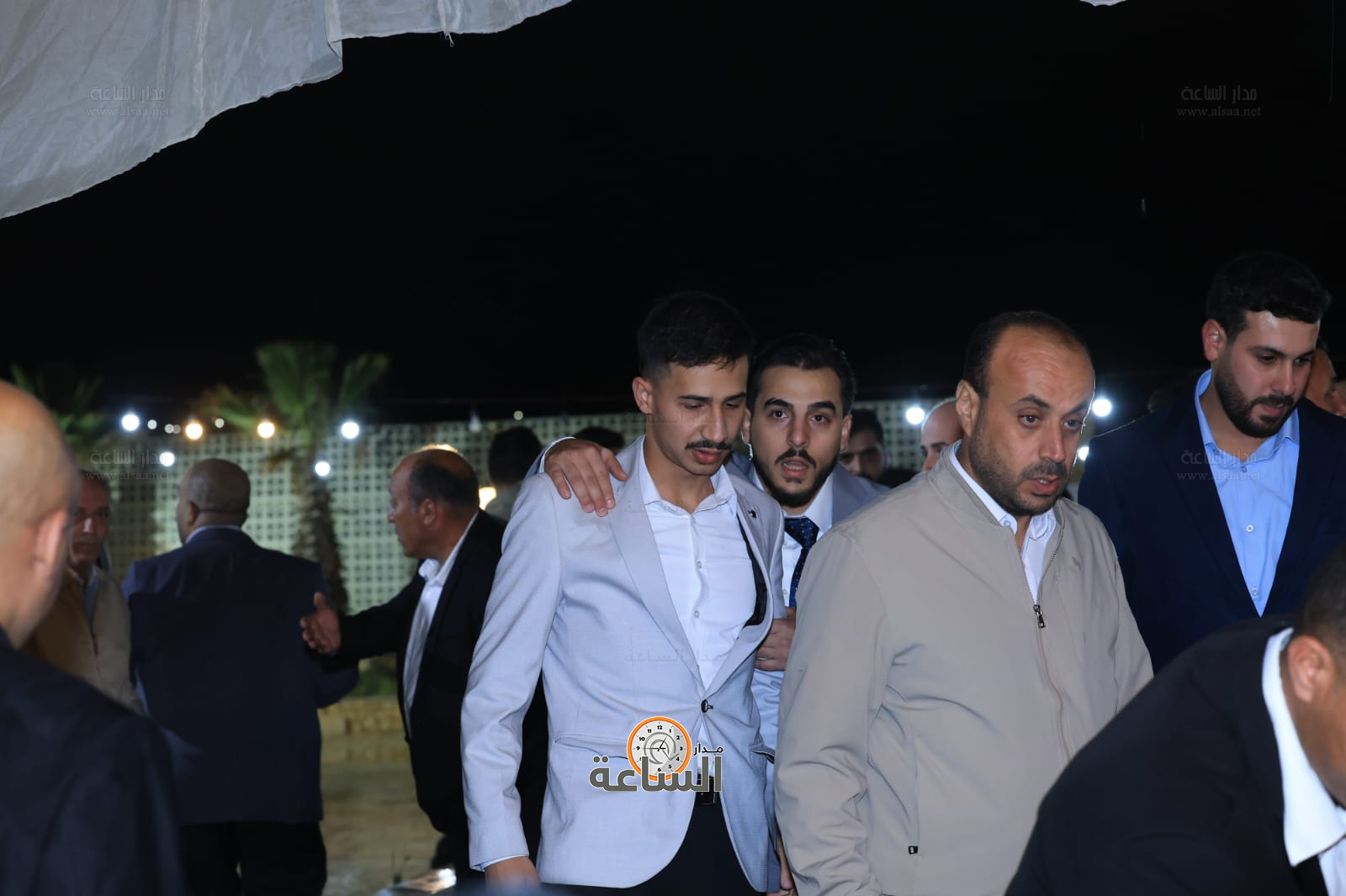 Madar Al-Saa Images 0.5049784607201327