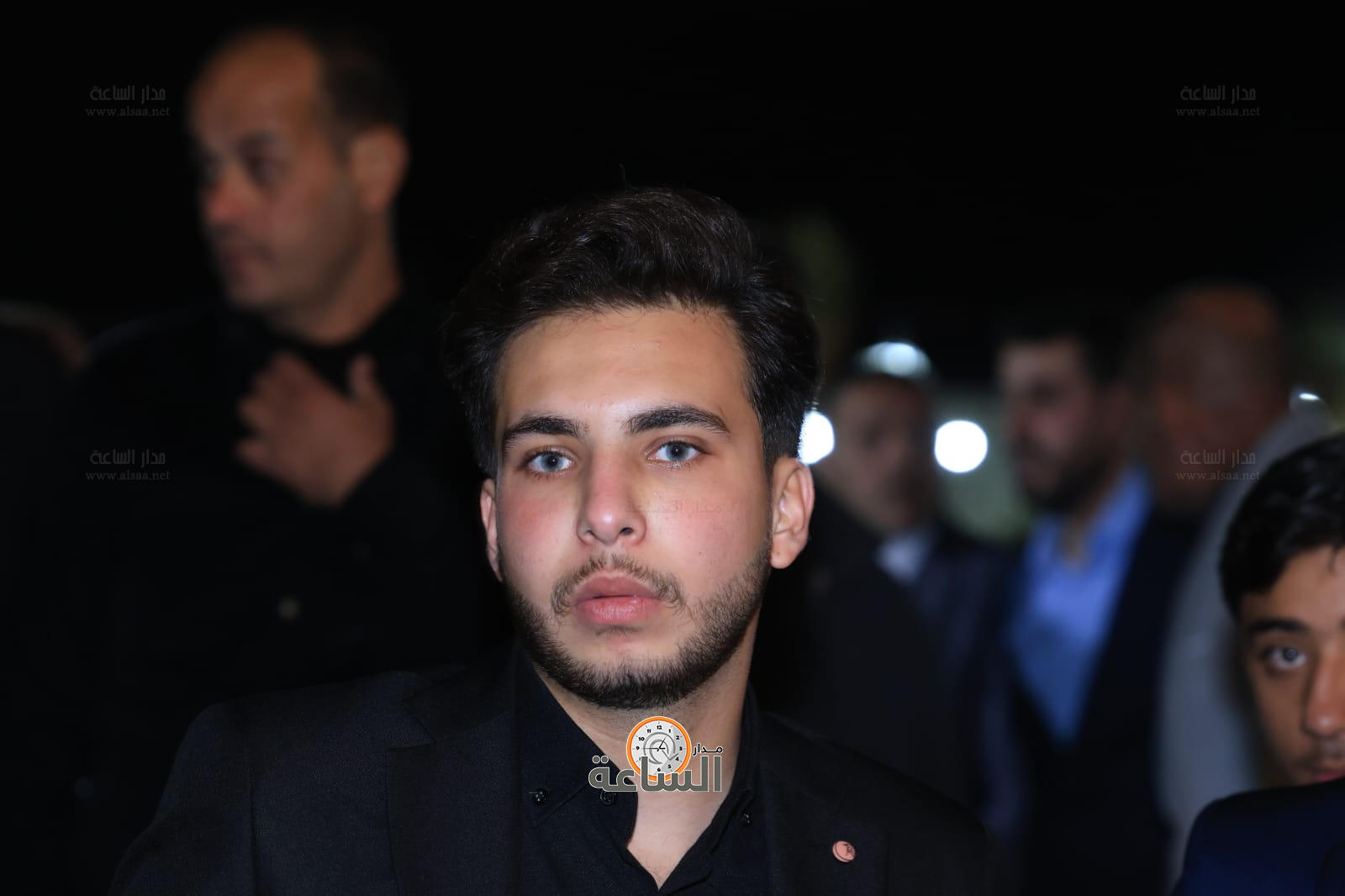 Madar Al-Saa Images 0.2939175419622644