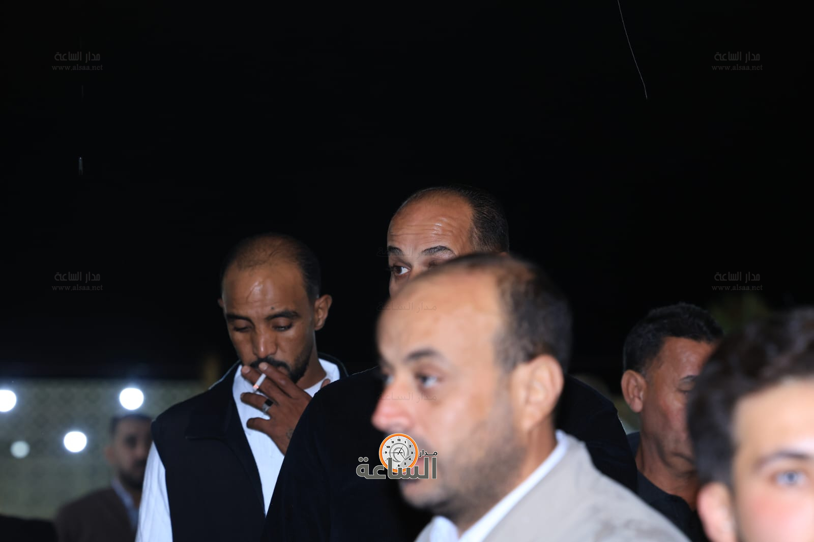 Madar Al-Saa Images 0.7457064933233922