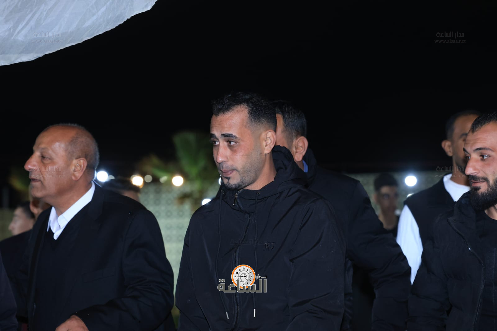 Madar Al-Saa Images 0.3024546768090296