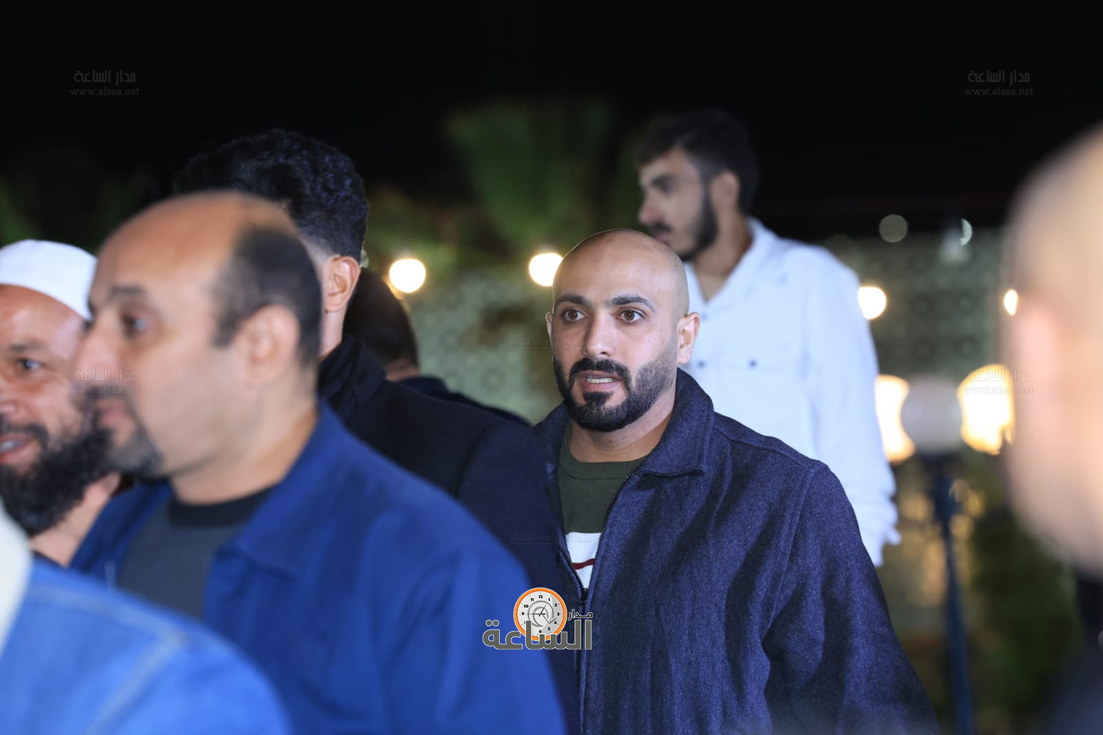 Madar Al-Saa Images 0.7216089928750609