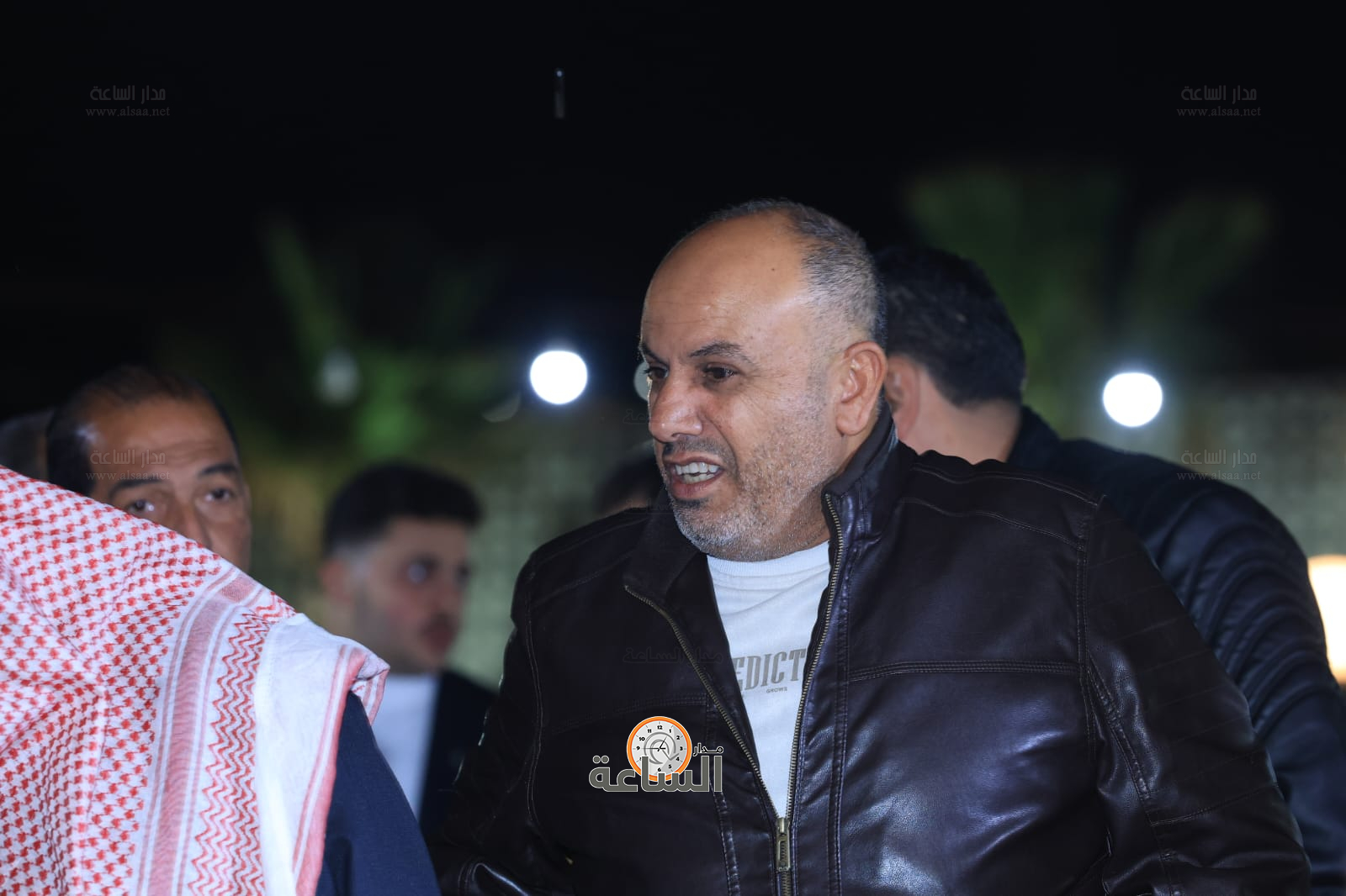 Madar Al-Saa Images 0.07143855464541604