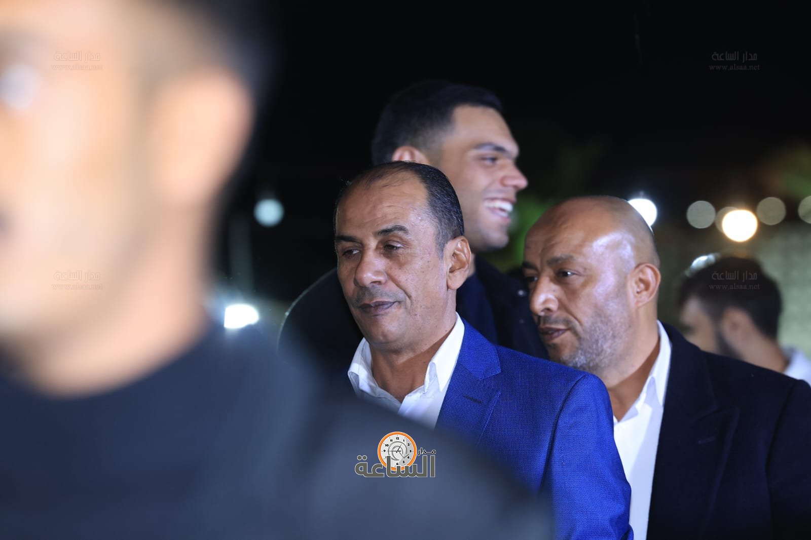 Madar Al-Saa Images 0.423426895347804