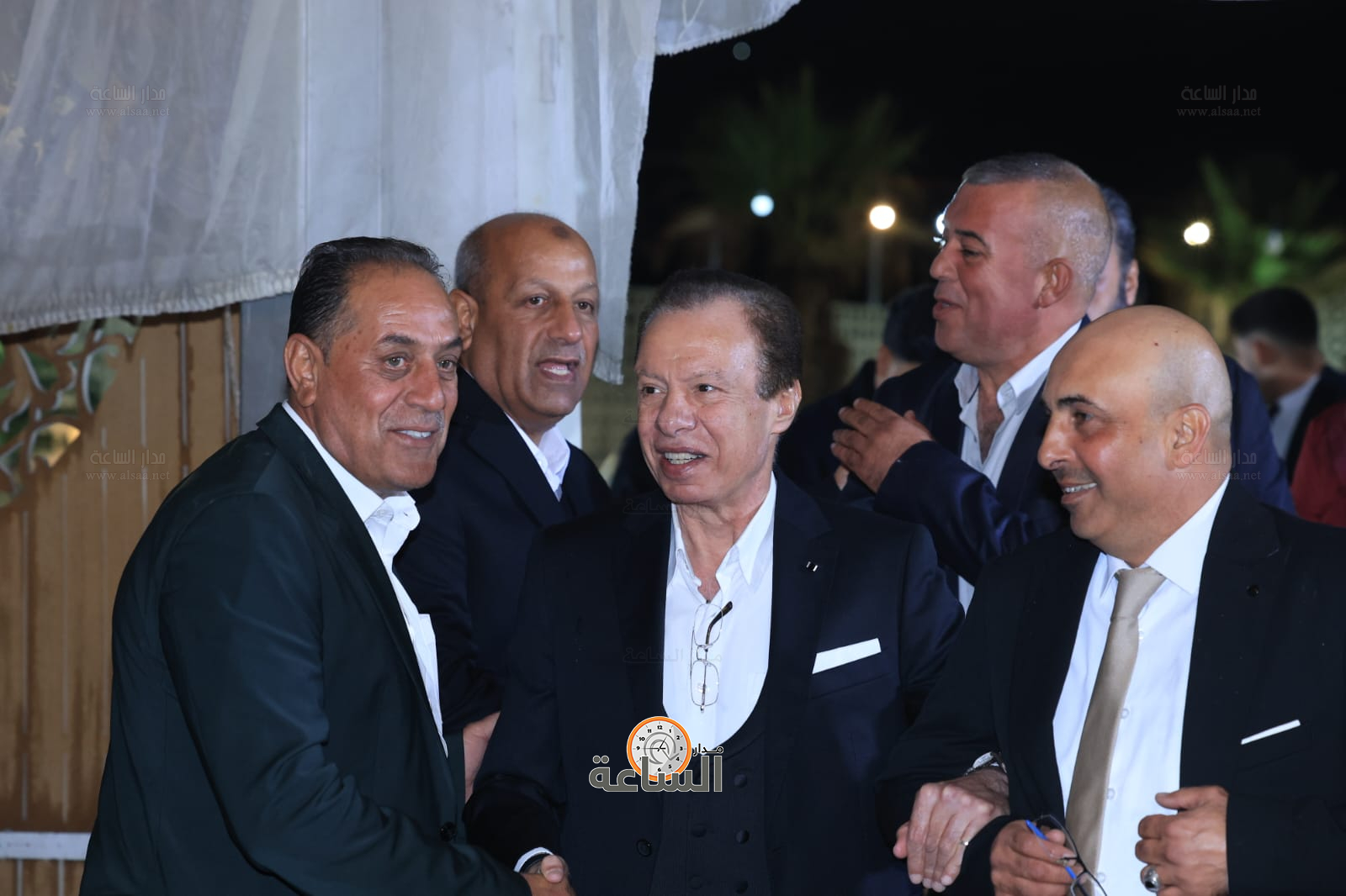 Madar Al-Saa Images 0.2811306230271652