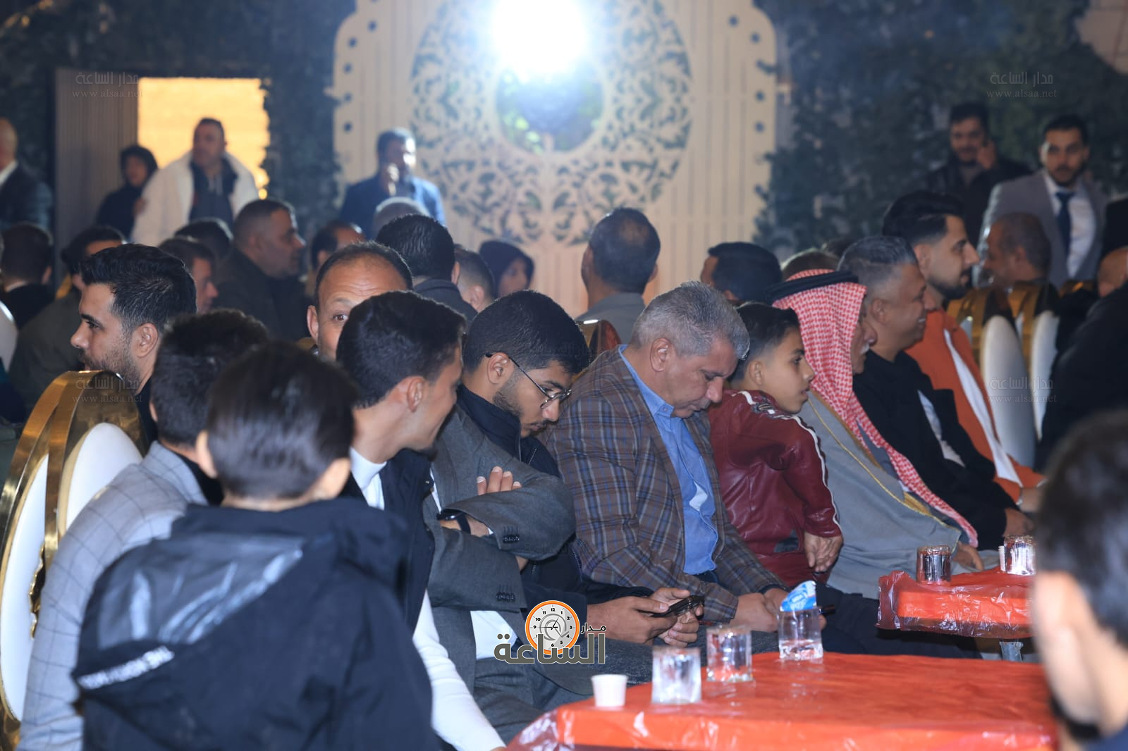 Madar Al-Saa Images 0.3929759964605466