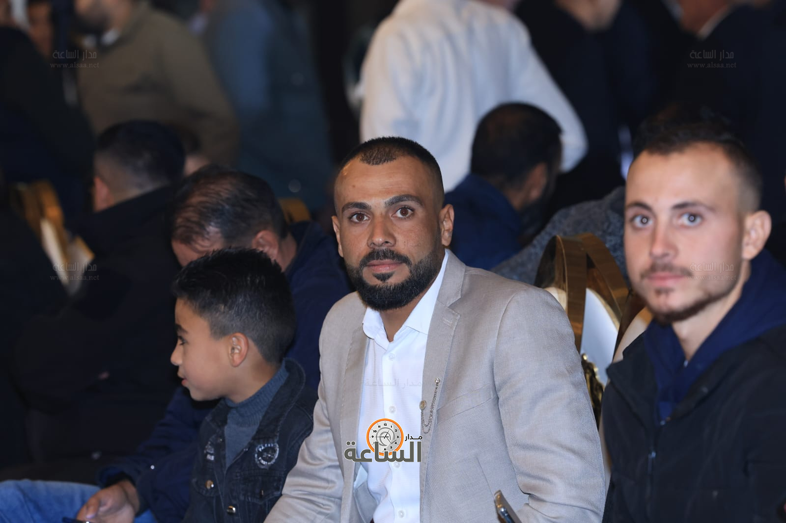 Madar Al-Saa Images 0.8794384444103369