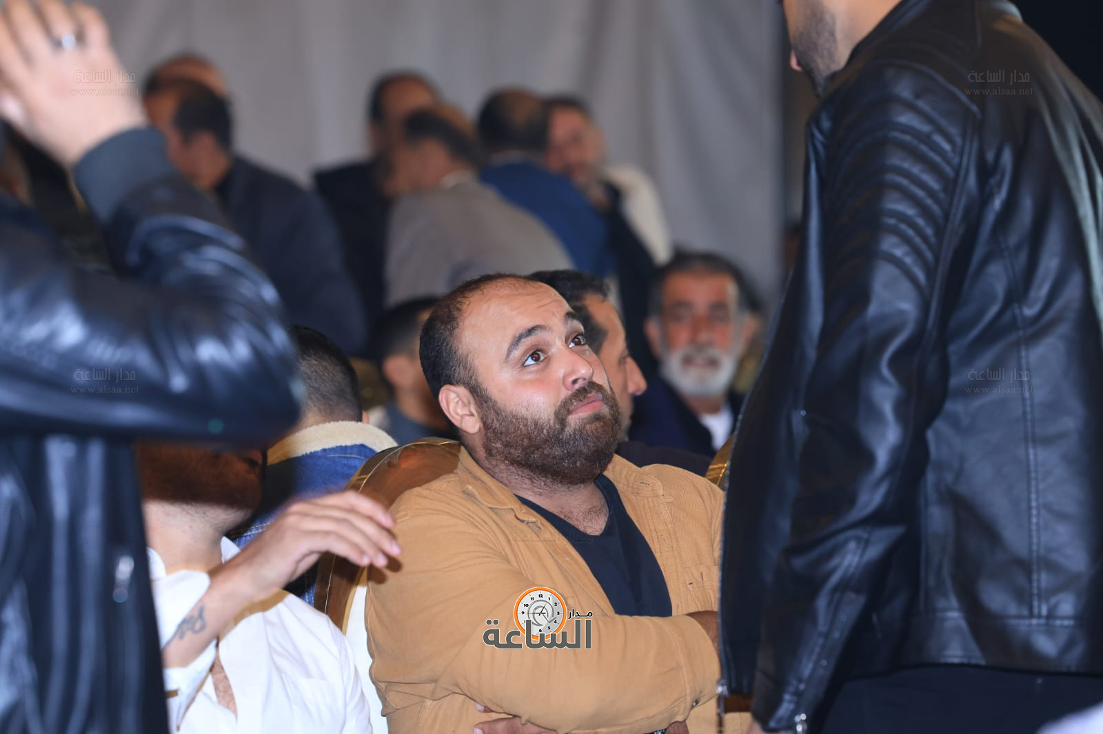 Madar Al-Saa Images 0.09387069943779869