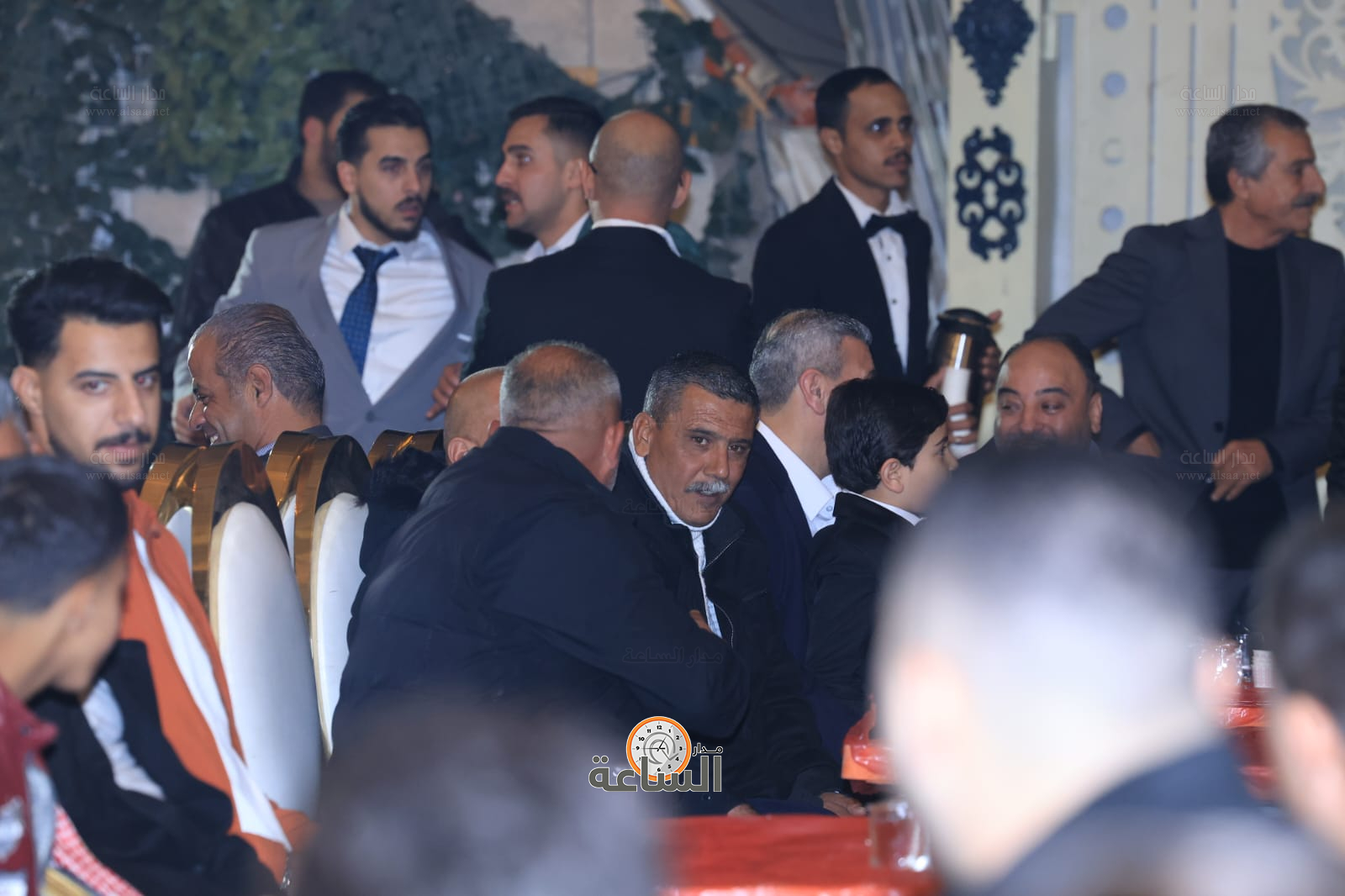 Madar Al-Saa Images 0.8616650799619245