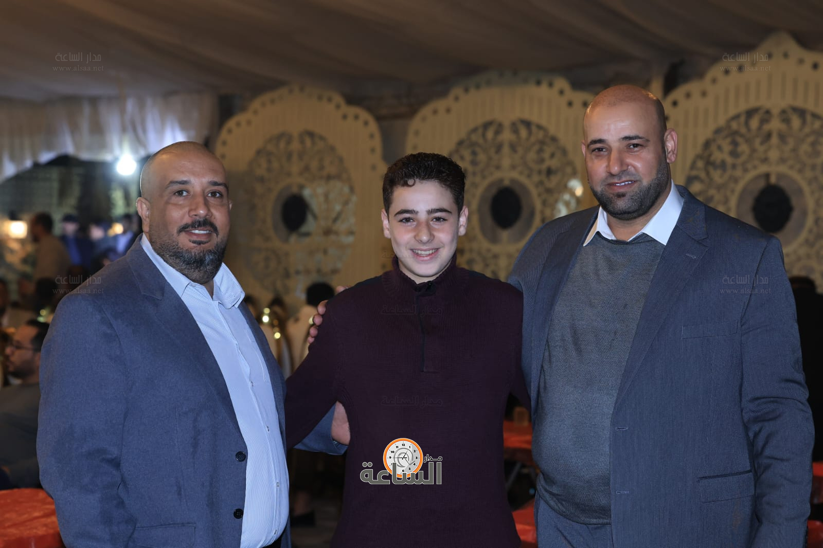 Madar Al-Saa Images 0.10972218271567591