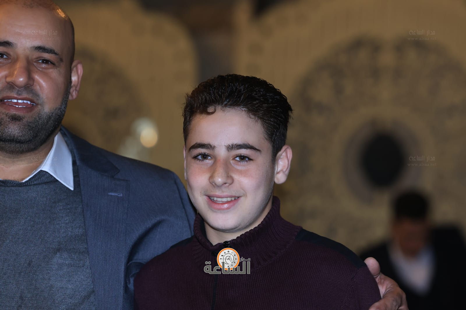 Madar Al-Saa Images 0.01699740769110214