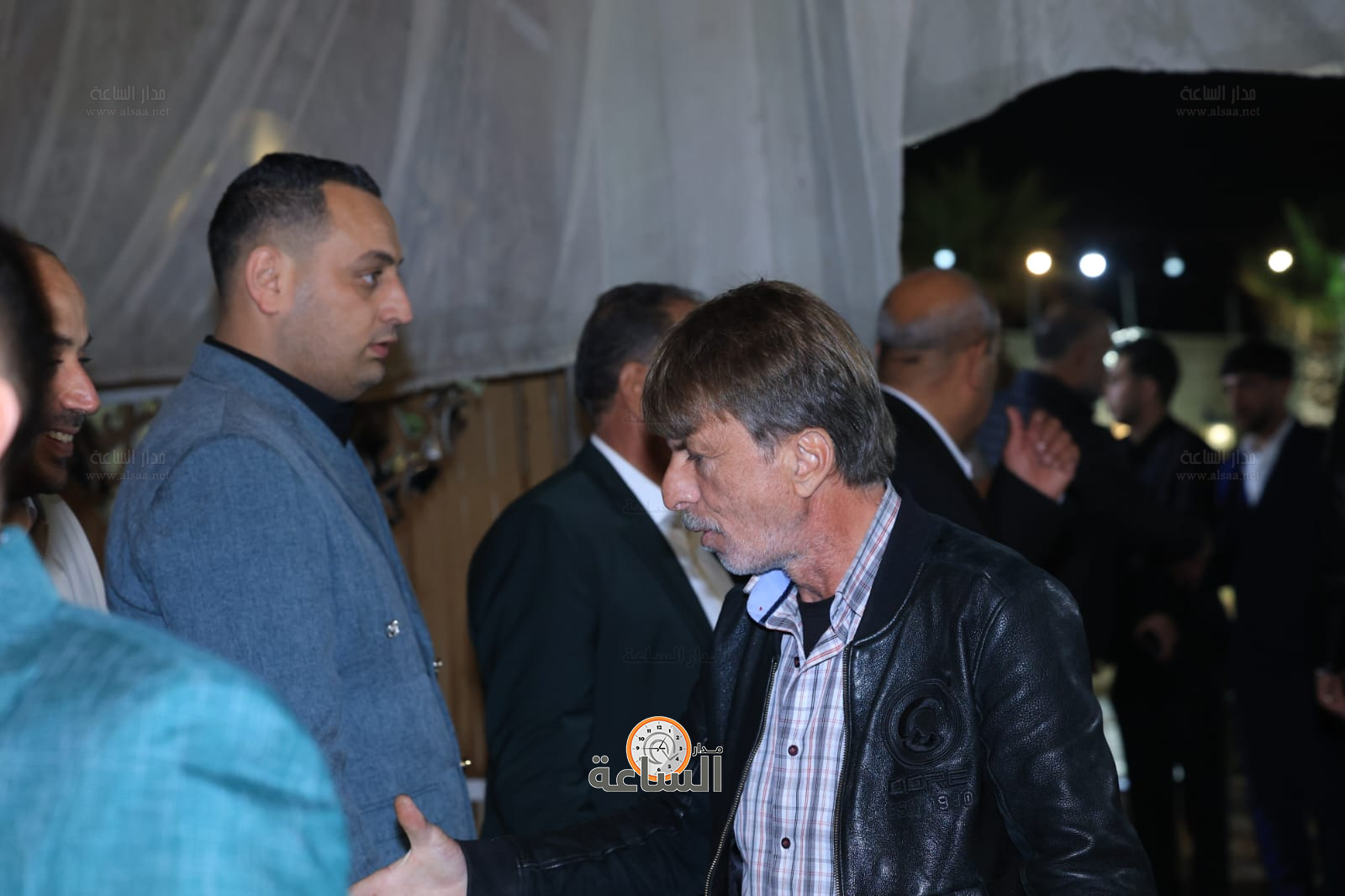 Madar Al-Saa Images 0.8959895239609806