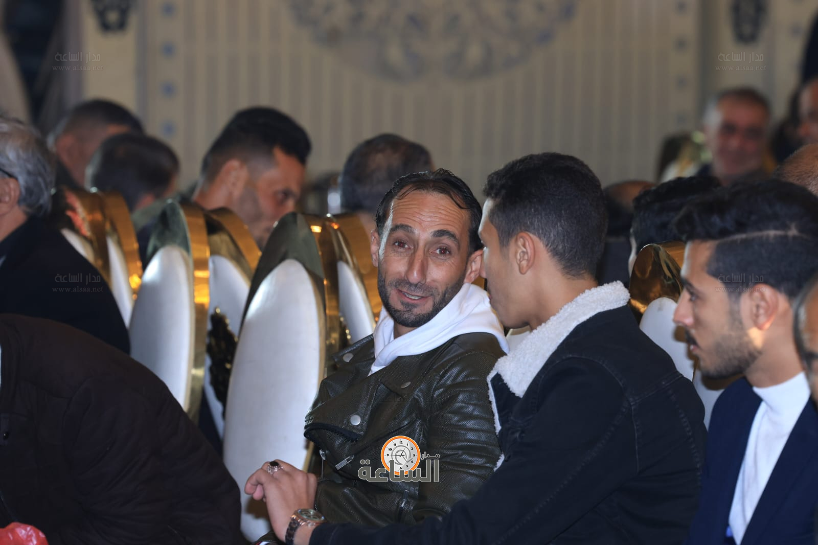 Madar Al-Saa Images 0.48002029599982754