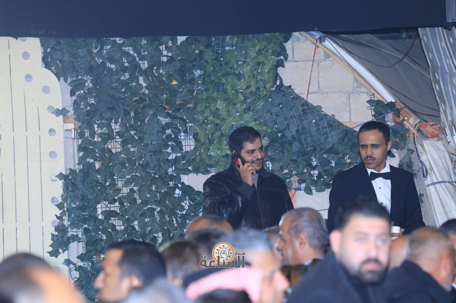 Madar Al-Saa Images 0.771990651924244