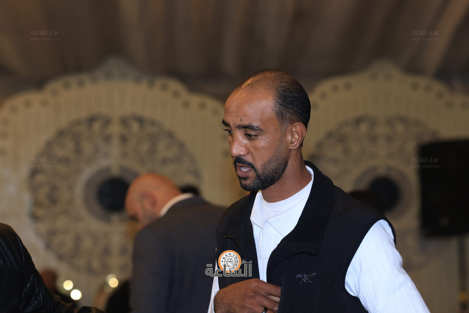 Madar Al-Saa Images 0.04049576534328192