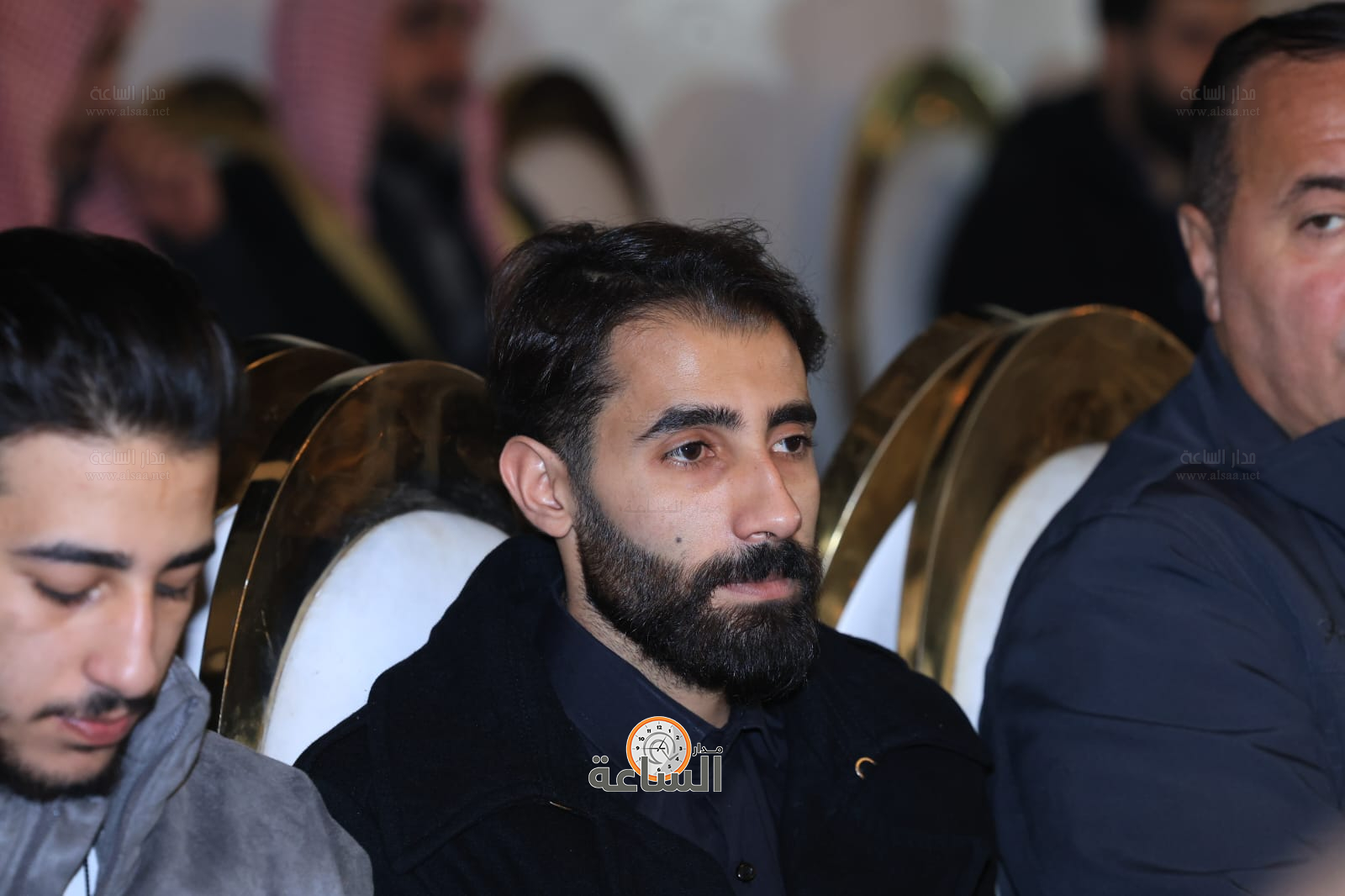 Madar Al-Saa Images 0.821343167882369