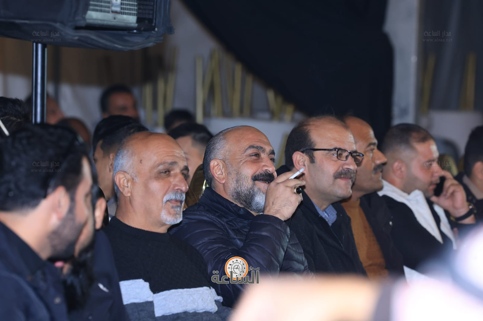 Madar Al-Saa Images 0.6664048815645158