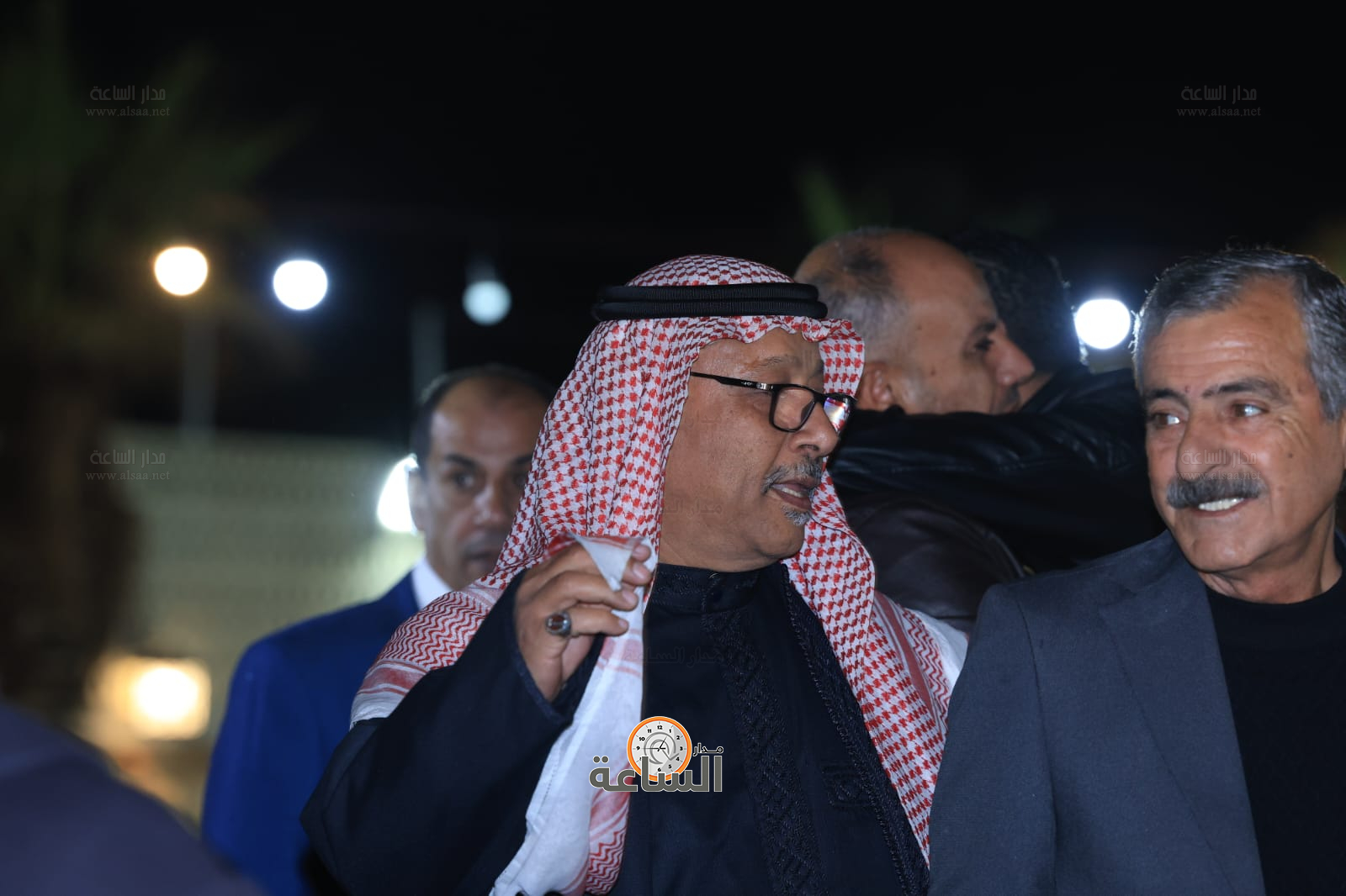 Madar Al-Saa Images 0.027075334309199728