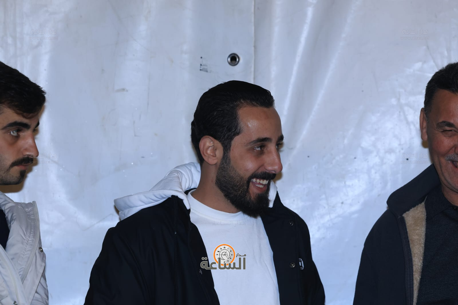 Madar Al-Saa Images 0.862350706303797