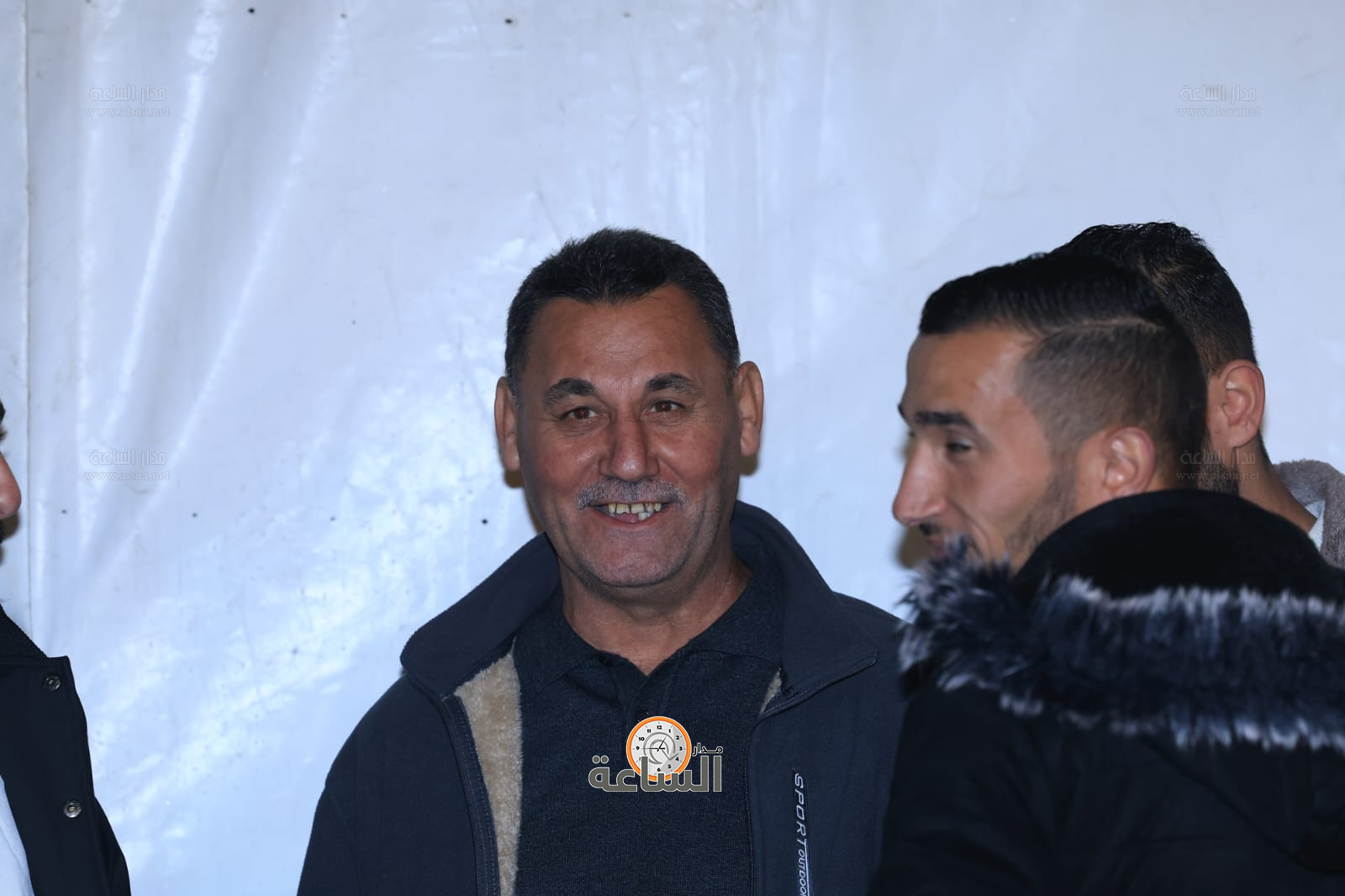 Madar Al-Saa Images 0.7853395932467614