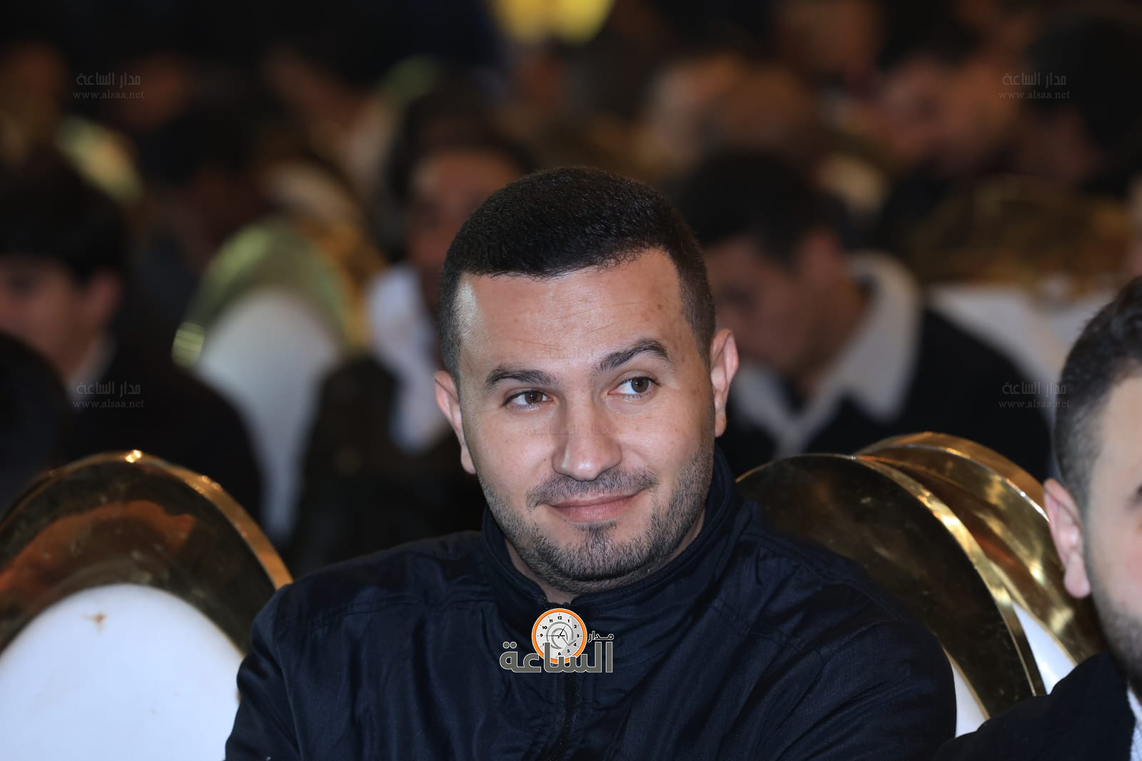 Madar Al-Saa Images 0.061866675873993304