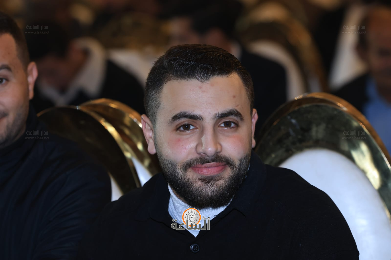 Madar Al-Saa Images 0.9378466031595579