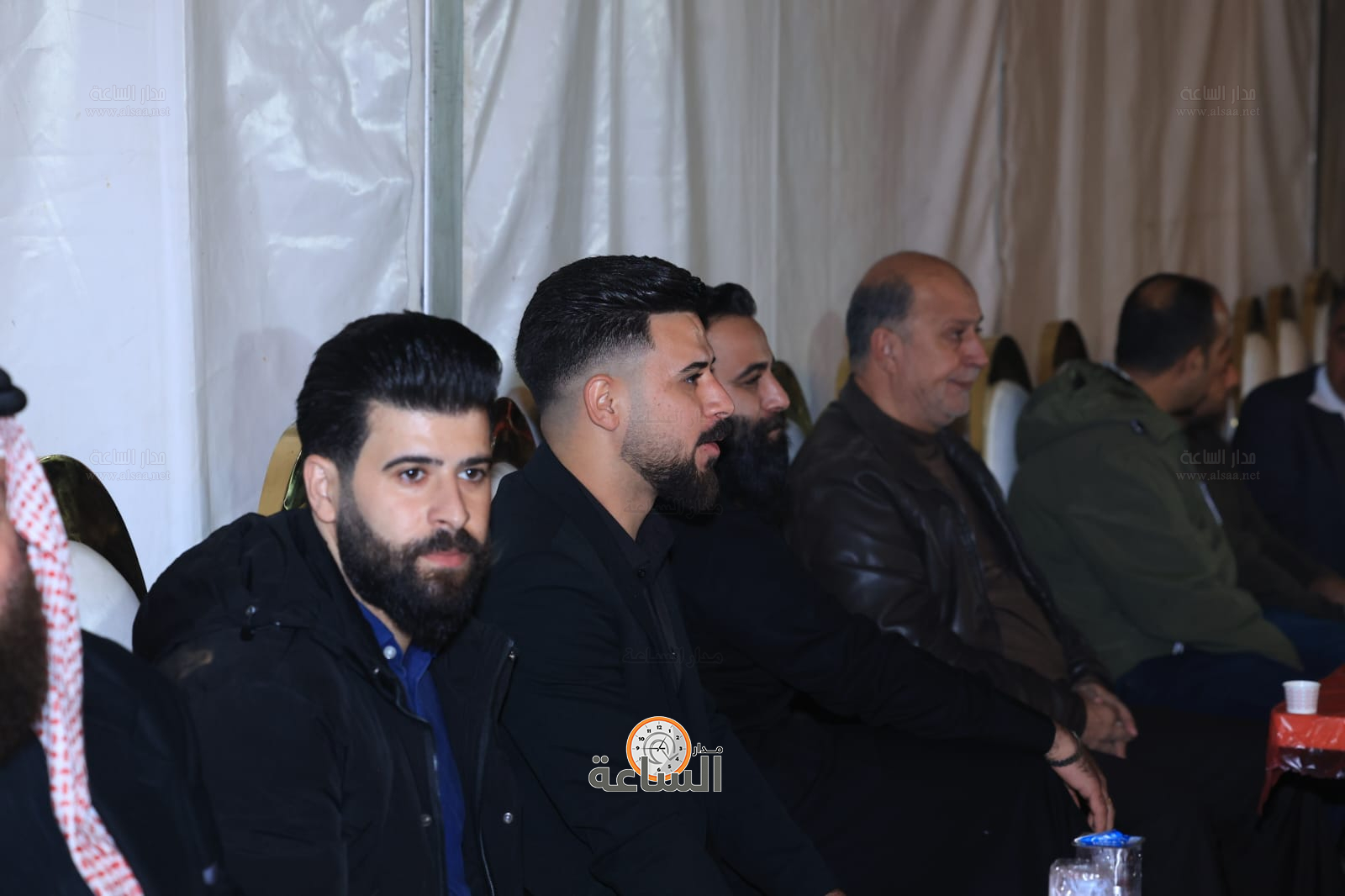 Madar Al-Saa Images 0.39877952315609755