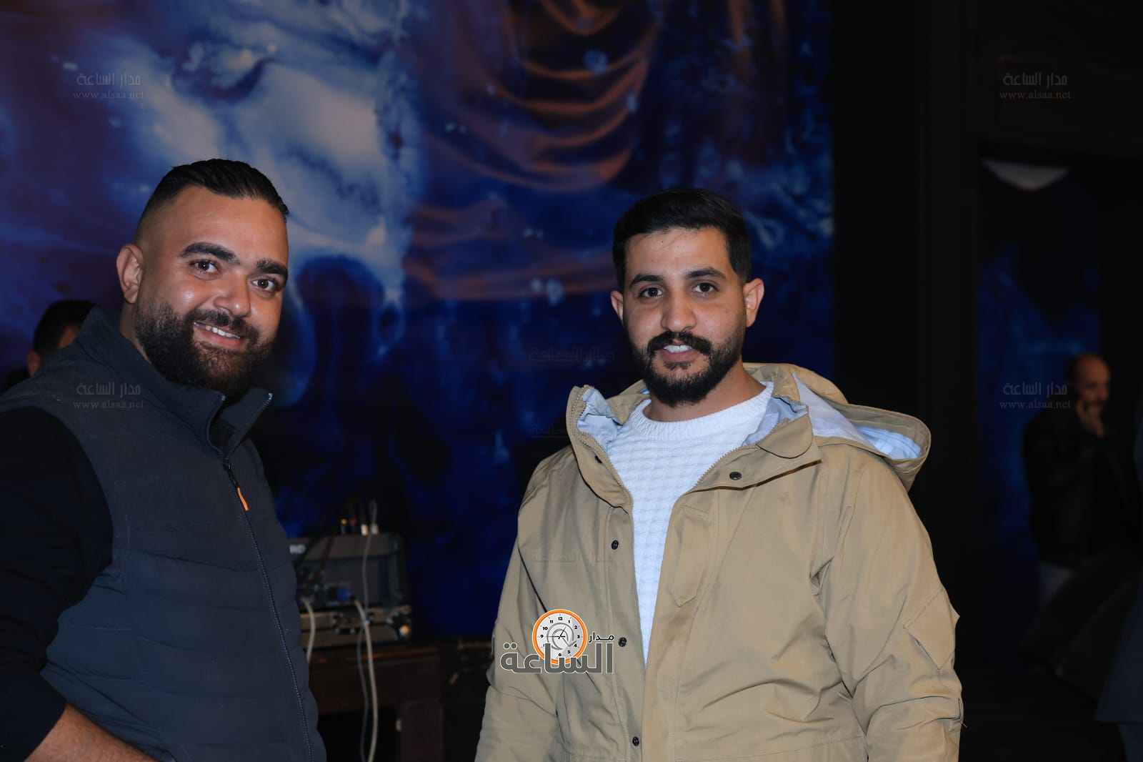 Madar Al-Saa Images 0.46415290452399993