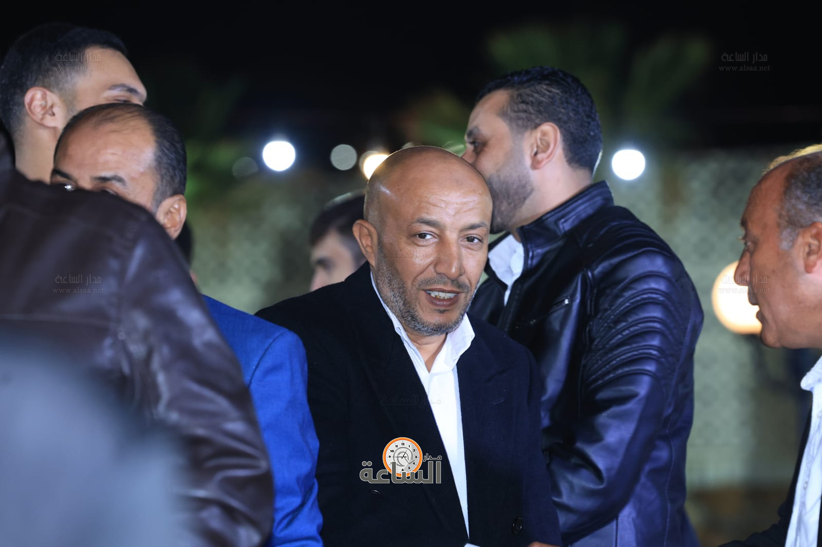 Madar Al-Saa Images 0.16160164742764904