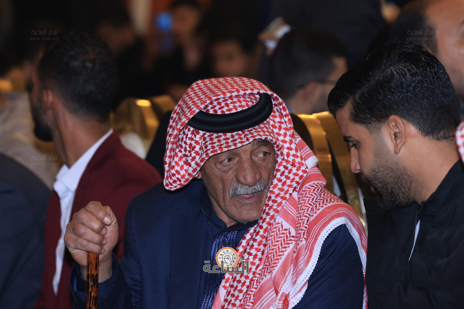 Madar Al-Saa Images 0.2579186420203625