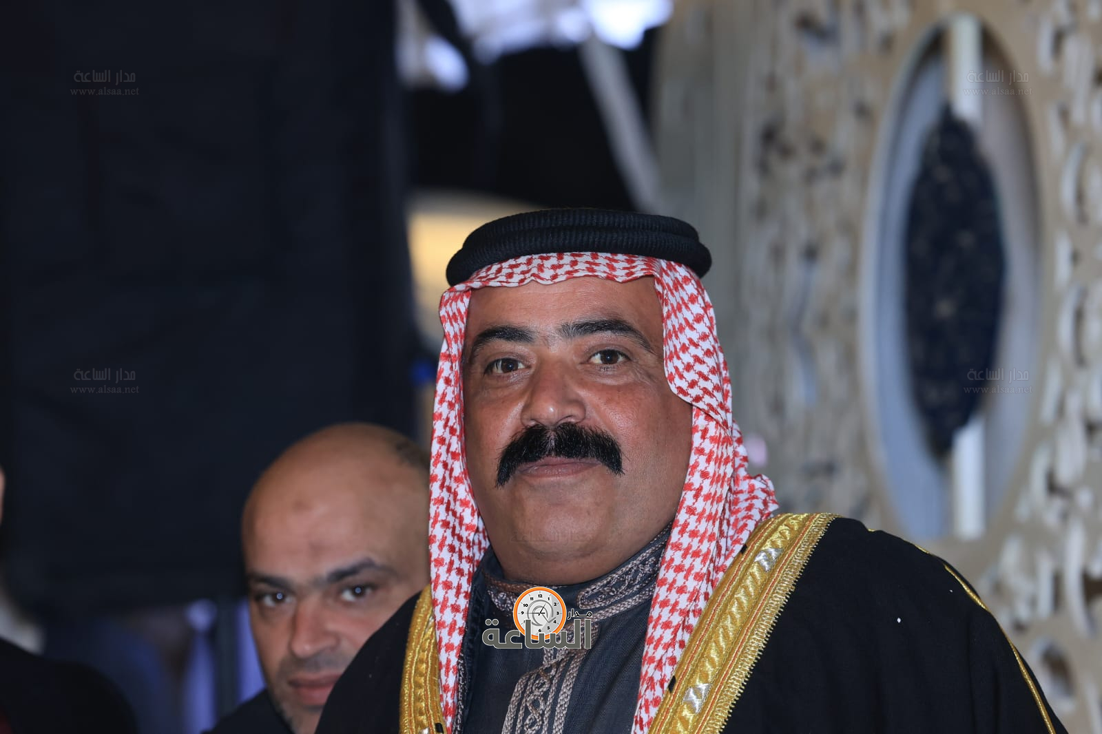 Madar Al-Saa Images 0.025476982549172078