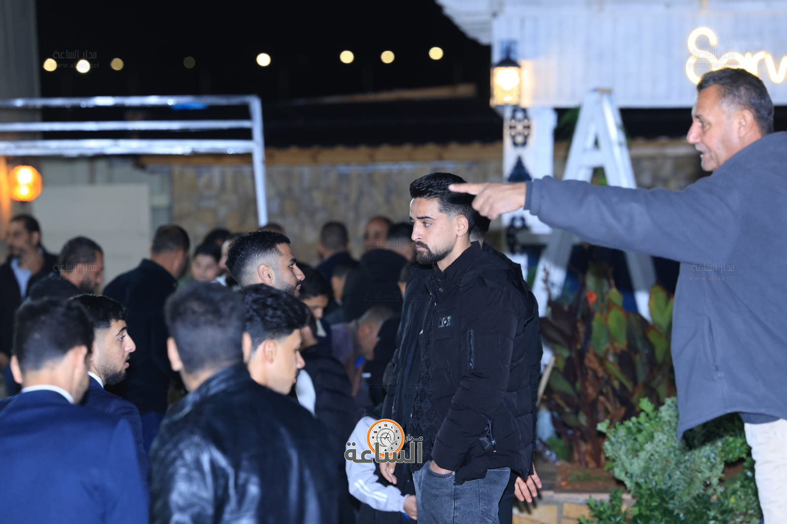 Madar Al-Saa Images 0.04491517578031701