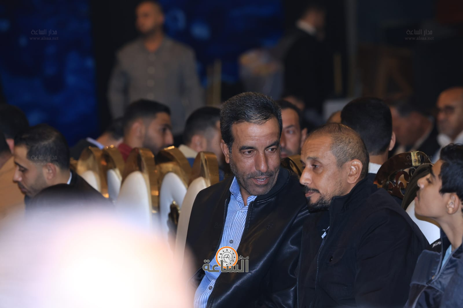 Madar Al-Saa Images 0.4186164412823