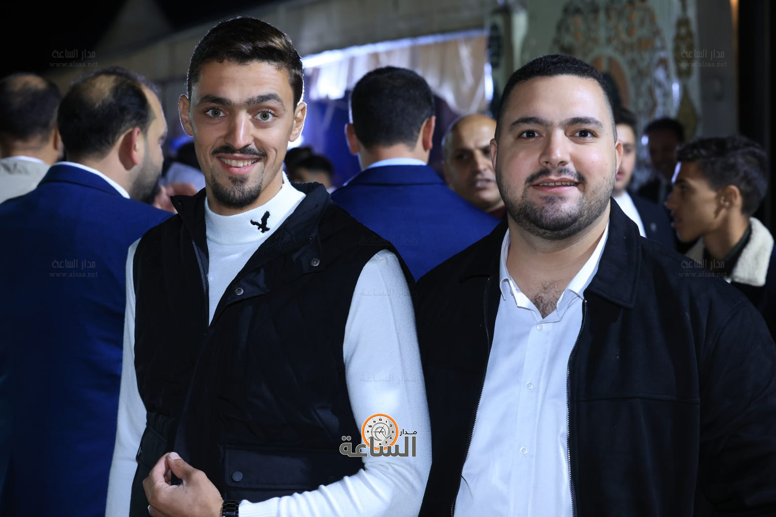 Madar Al-Saa Images 0.08988360758749347